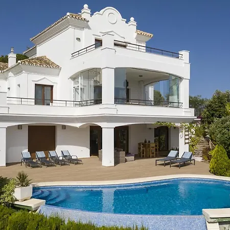 Buena Vista - Family In Marbella